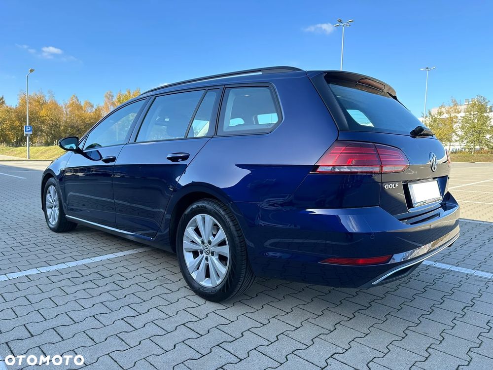 Volkswagen Golf - 3