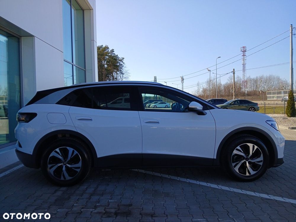 Volkswagen ID.4 52kWh Pure - 5