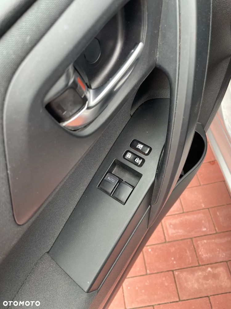 Toyota Auris Hybrid 135 Active - 13