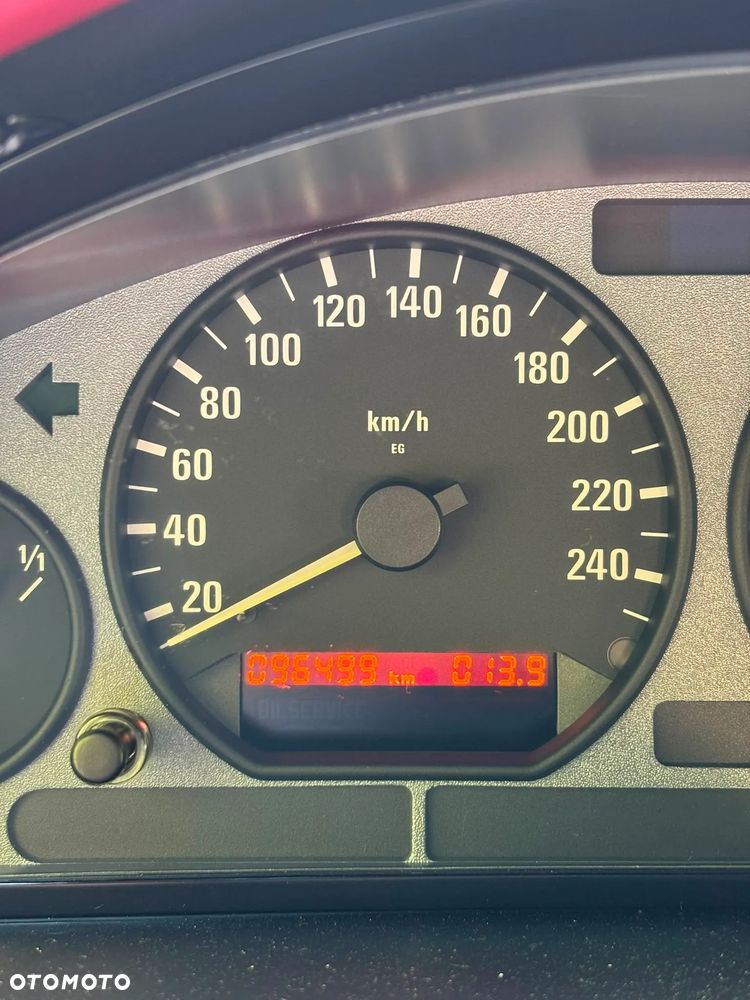 BMW Z3 2.8 - 23