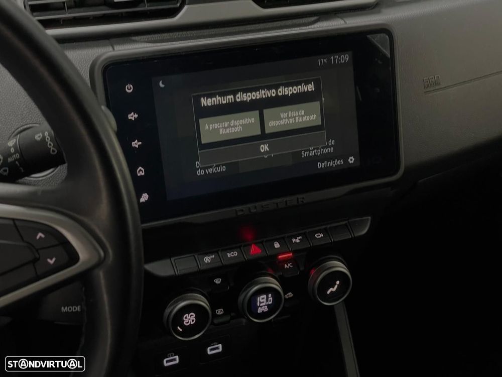 Dacia Duster 1.0 TCe ECO-G Extreme Bi-Fuel - 16