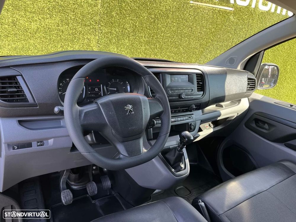 Peugeot expert 1.5 bluehdi l2 iva dedutÍvel - 7