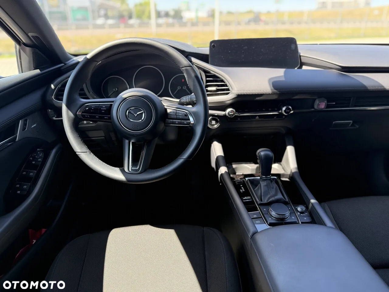 Mazda 3 - 26