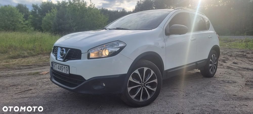 Nissan Qashqai 1.6 dCi 360 S&S - 1