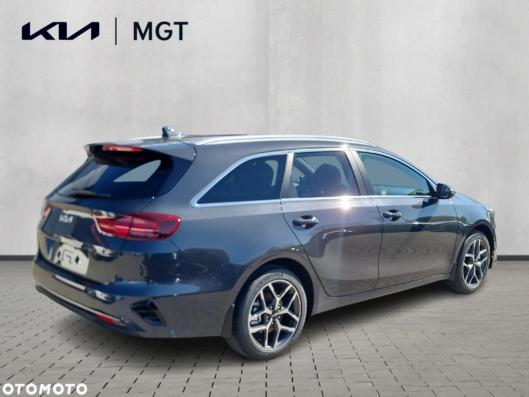 Kia Ceed 1.5 T-GDI Tribute DCT - 5