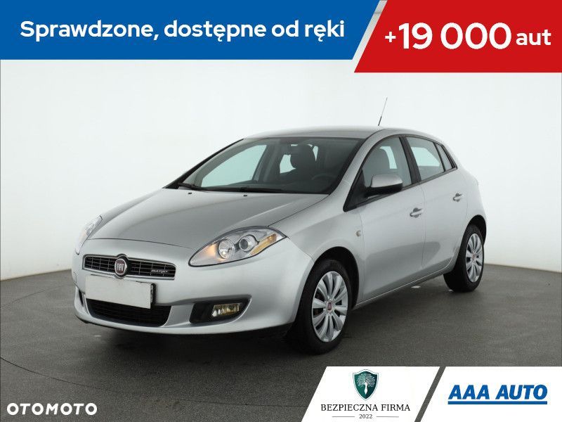 Fiat Bravo - 1