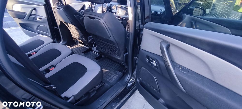 Citroën C4 Picasso 1.6 BlueHDi MoreLife S&S - 20
