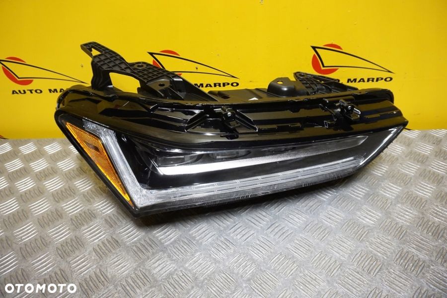 ACURA TLX 2021- REFLEKTOR LAMPA FULL LED PRAWA USA - 5