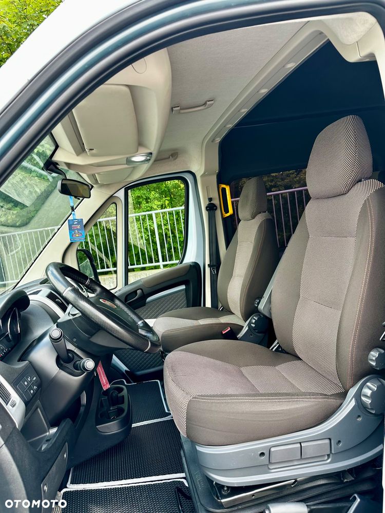 Fiat Ducato - 26