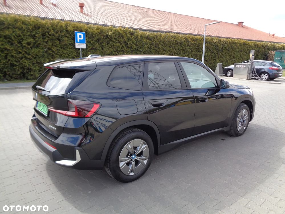 BMW iX1 eDrive20 xLine - 6