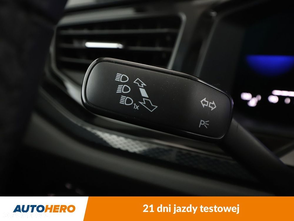 Volkswagen Taigo 1.0 TSI Life - 29