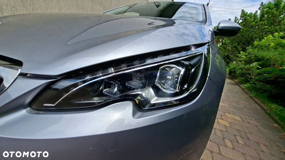 Peugeot 308 BlueHDi 120 Stop & Start Allure - 3