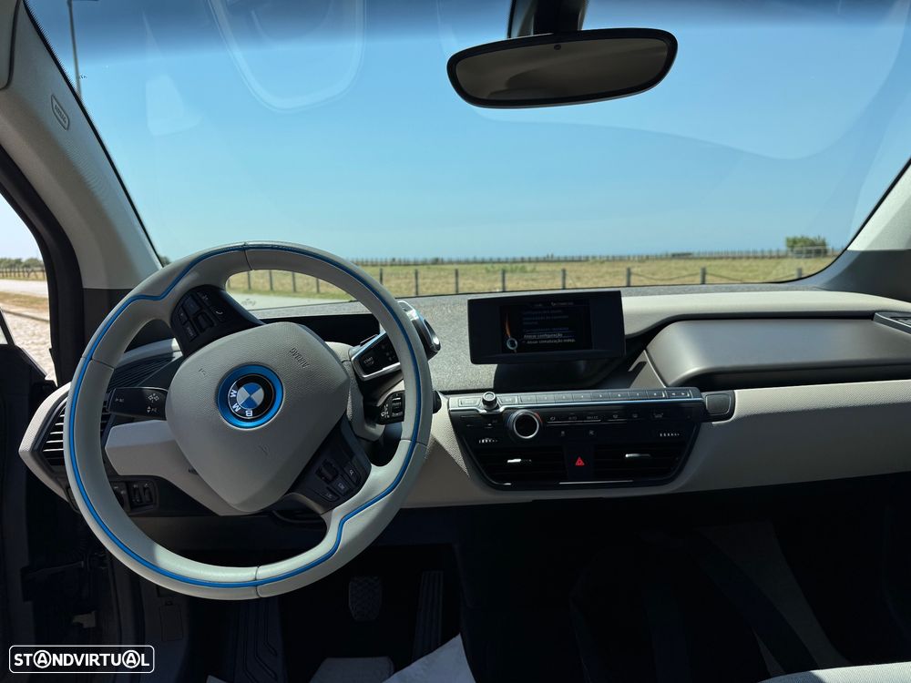BMW i3 Standard - 6
