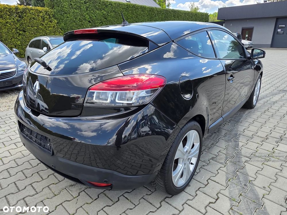 Renault Megane 1.9 dCi Privilege - 7
