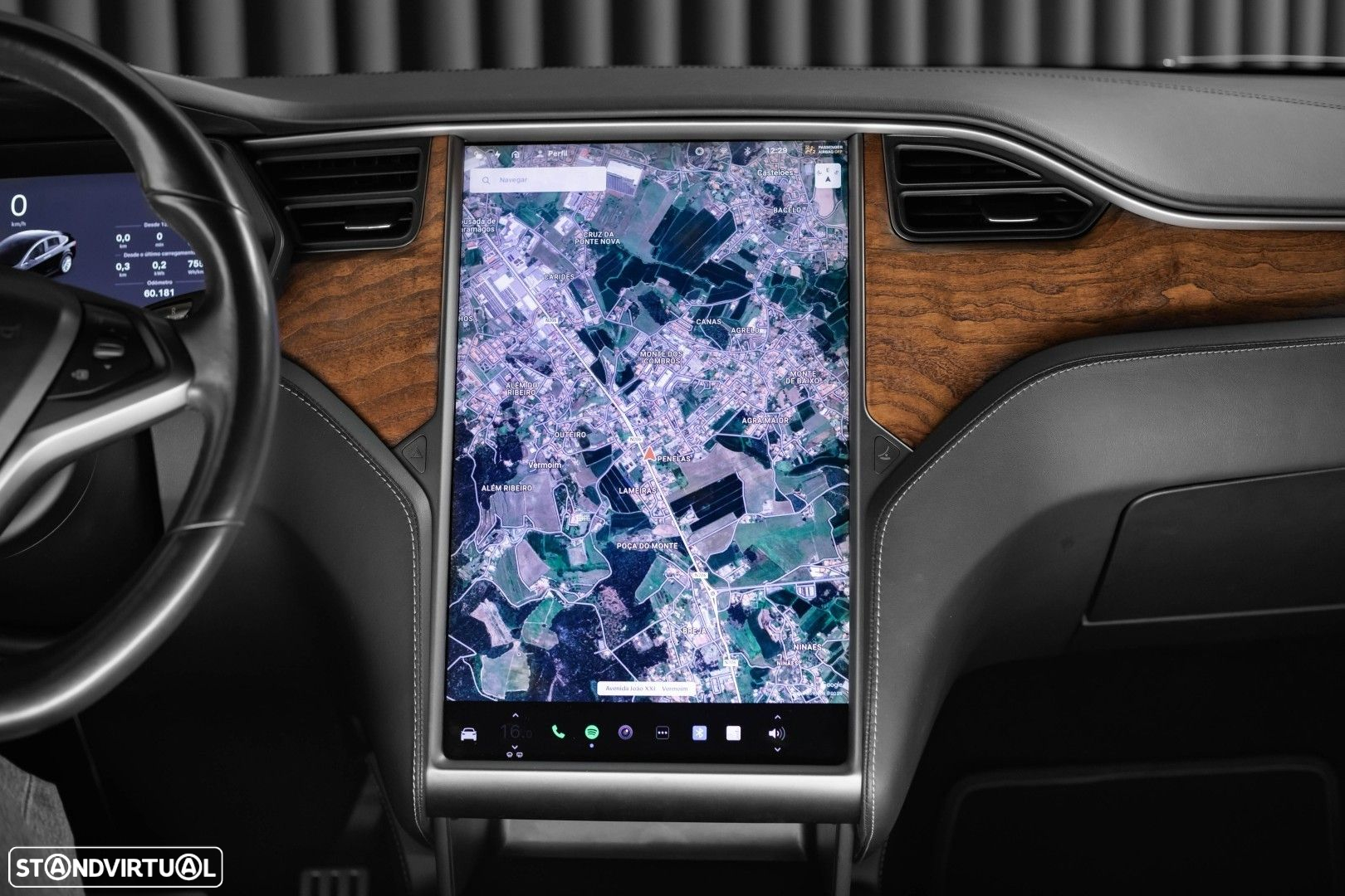 Tesla Model X Ludicrous Performance - 20
