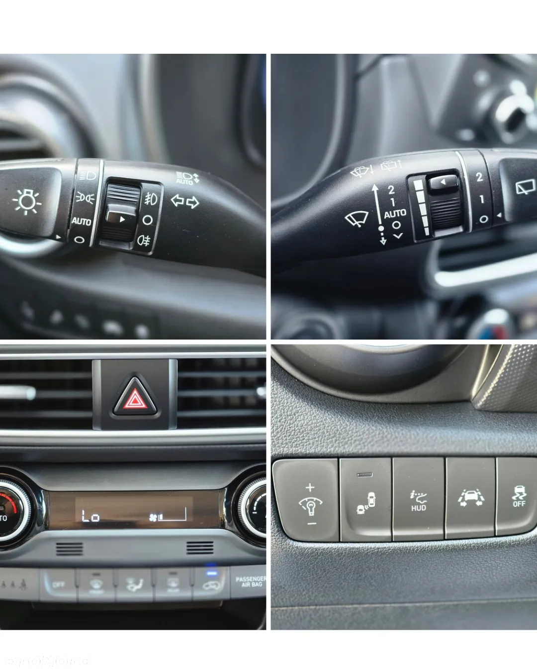 Hyundai Kona 1.6 T-GDI DCT Premium - 32