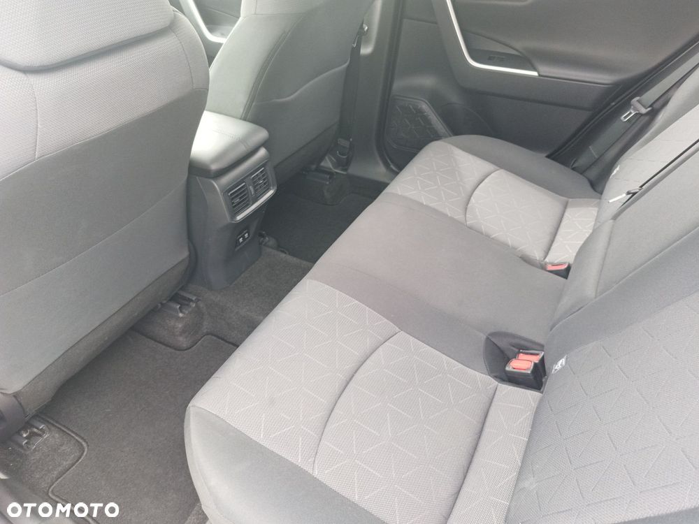 Toyota RAV4 2.0 Comfort 4x2 MS - 10