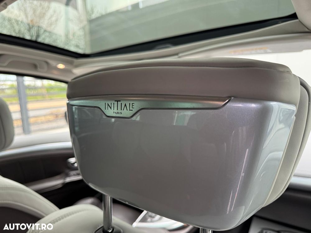 Renault Espace Energy dCi 160 EDC Initiale Paris - 33