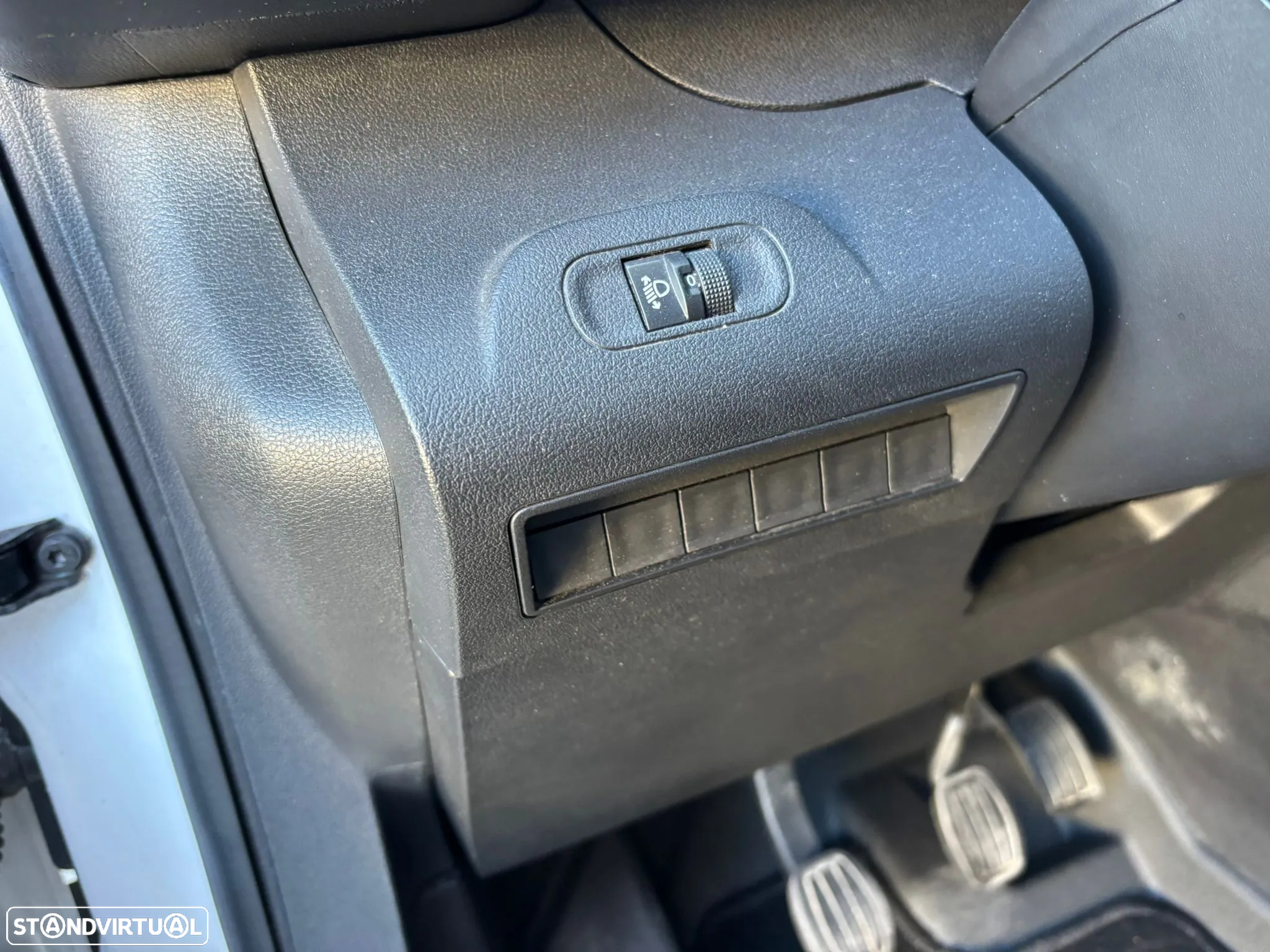 Peugeot Partner 1.5 BlueHDi PREMIUM LONGA / IVA / AC - 23