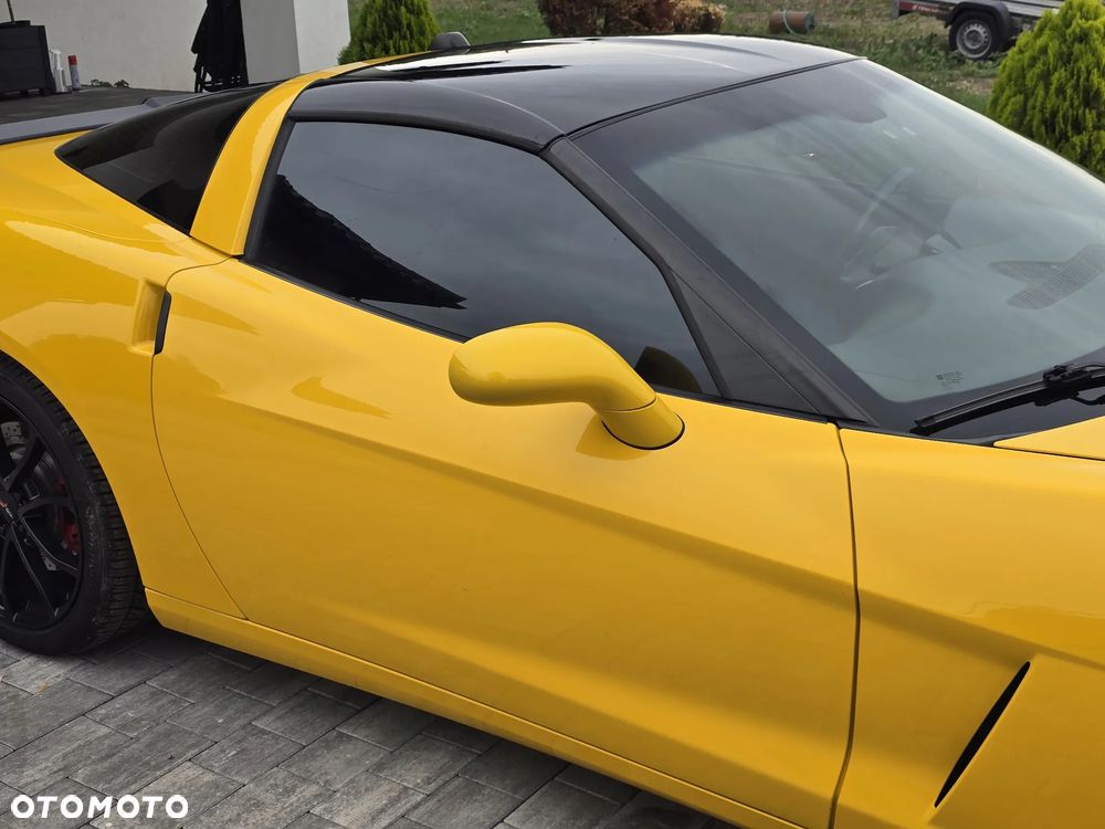 Chevrolet Corvette 6.0 V8 - 30