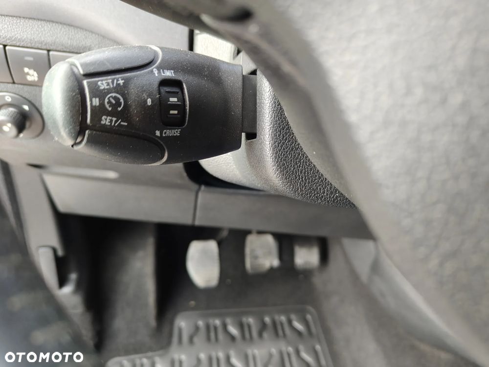 Citroën Berlingo 1.6 HDi 110 FAP Multispace - 28