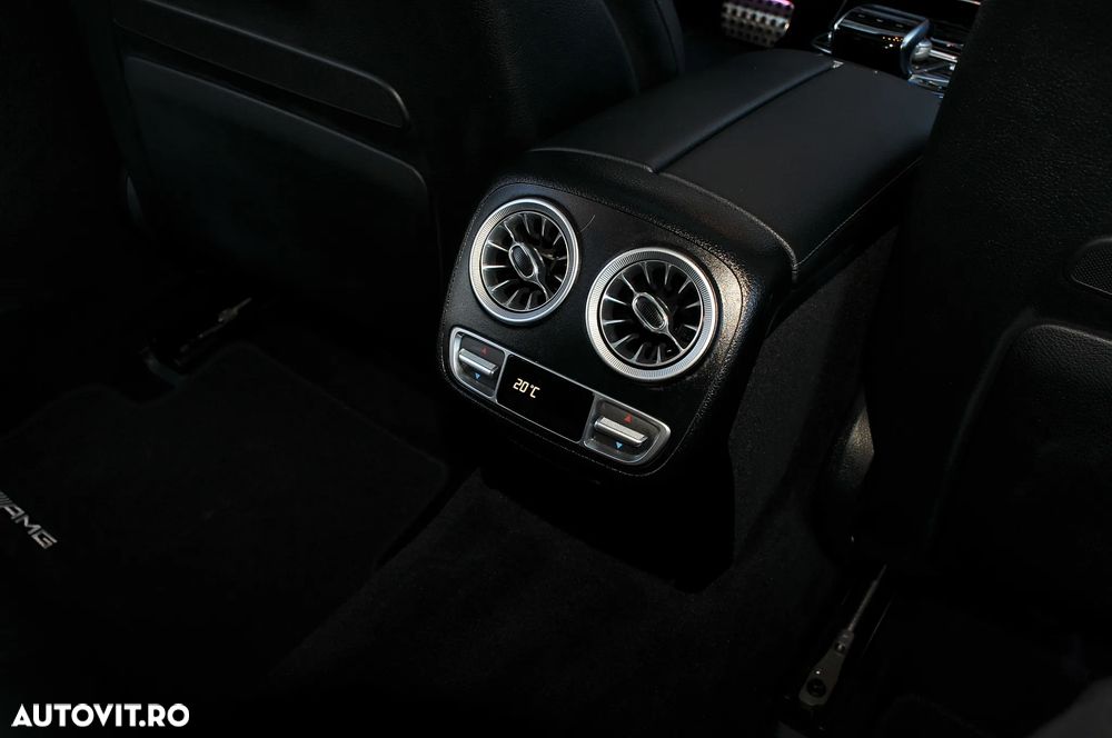 Mercedes-Benz CLS - 15