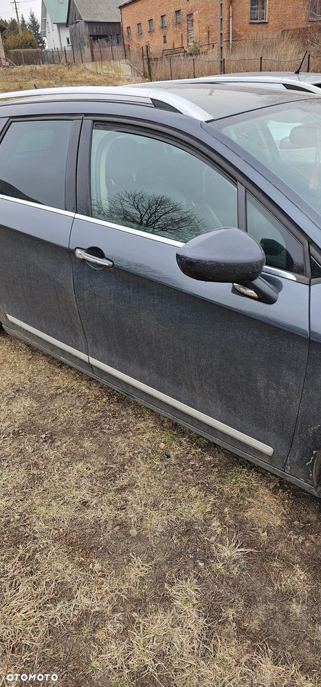 Citroen C5 2.0 Hdi wszystkie części potrzebujesz czegoś dzwoń lakier EYPC Lublin - 17