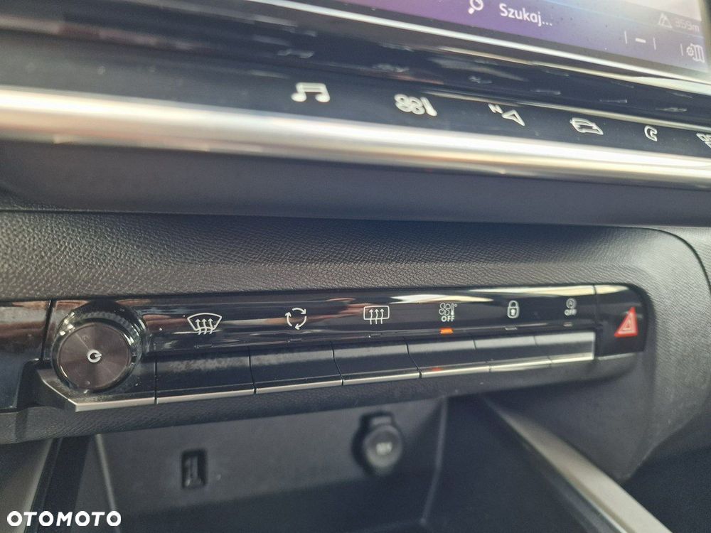 Citroën C5 Aircross BlueHDI 130 S&S EAT8 FEEL PACK - 28