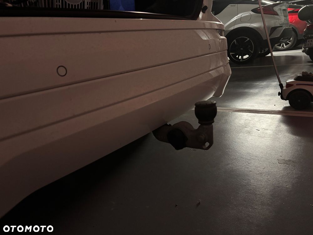 Volvo XC 60 B4 B Geartronic Momentum - 10