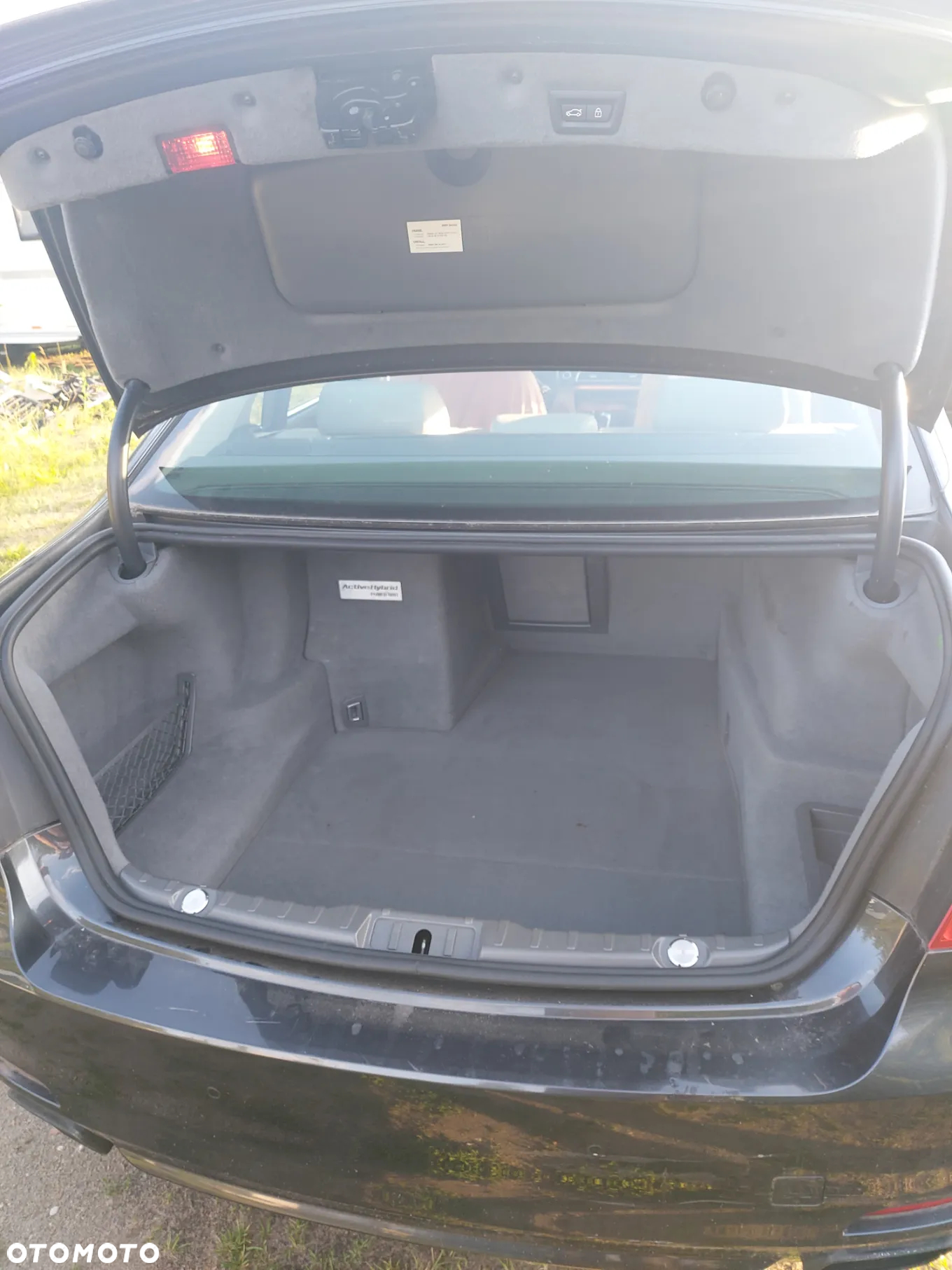 BMW Seria 7 - 15