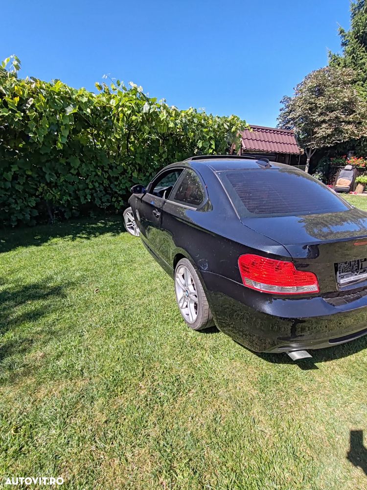 BMW Seria 1 120d - 8