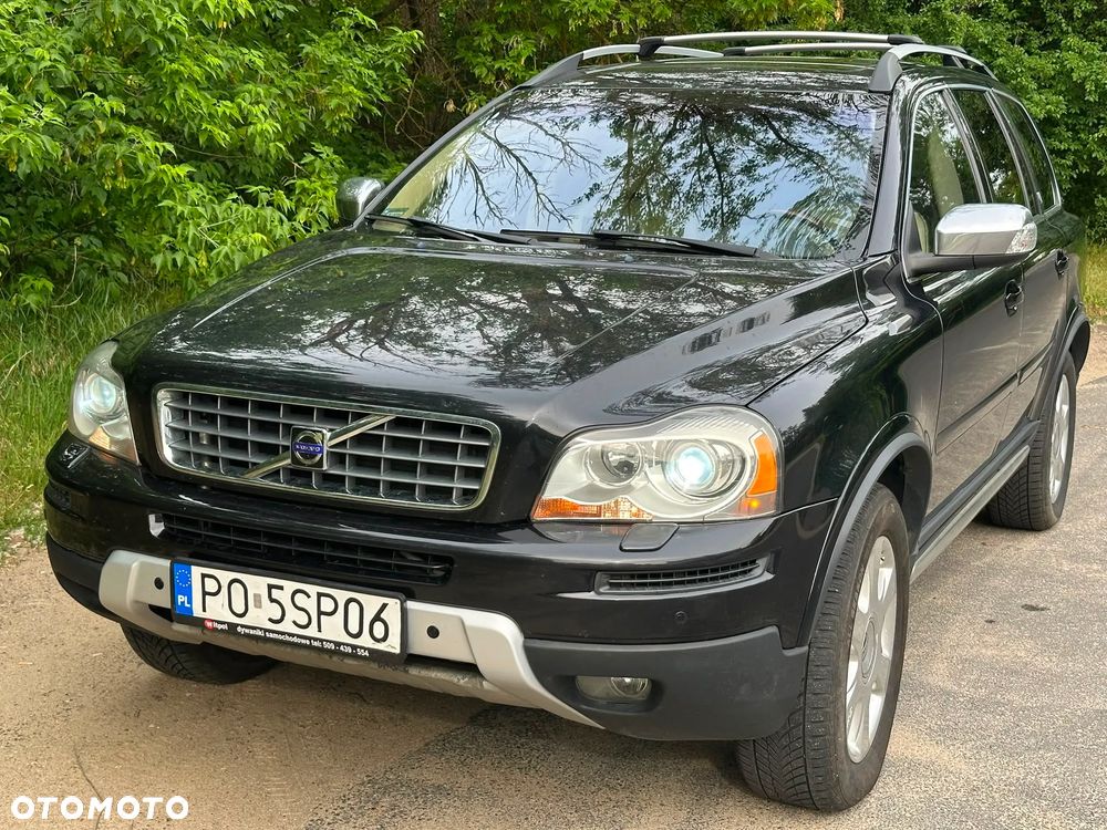 Volvo XC 90 3.2 AWD Executive - 2