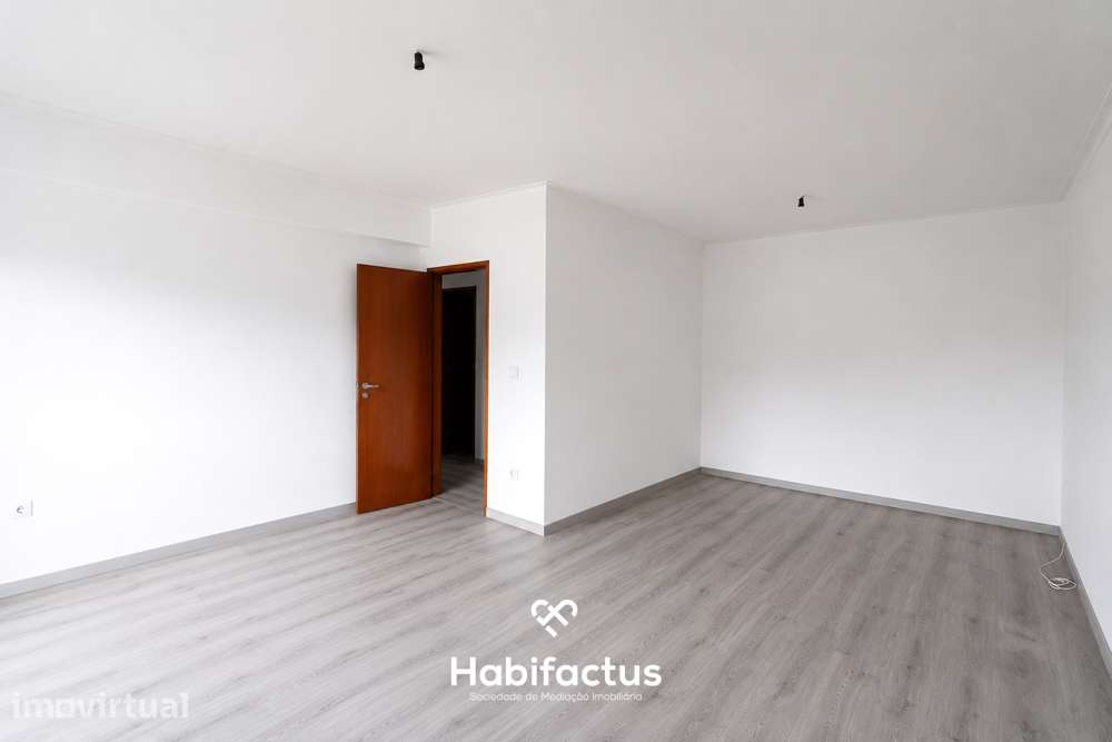 Apartamento T3 para venda centro de Viseu - Grande imagem: 3/28
