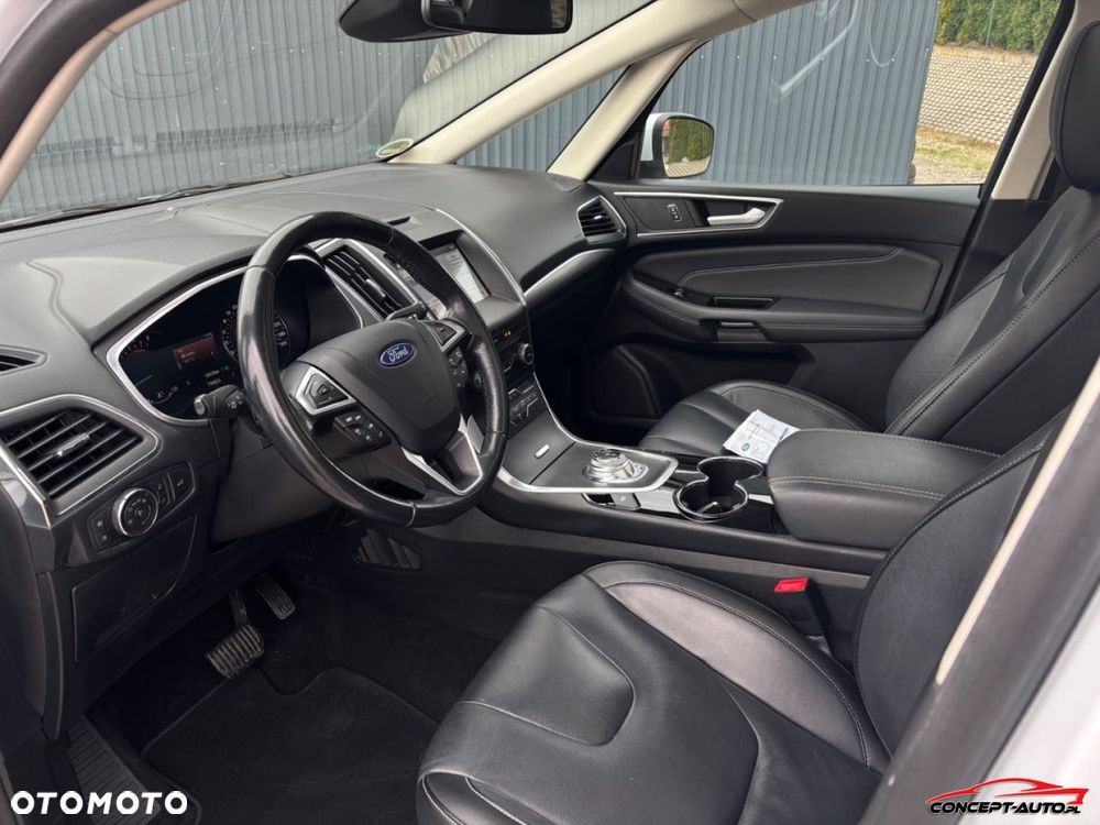 Ford S-Max - 19