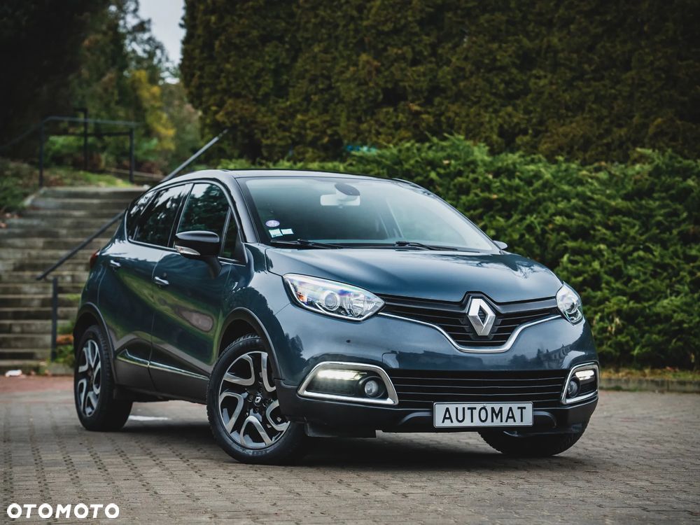 Renault Captur ENERGY TCe 120 EDC LIMITED - 7