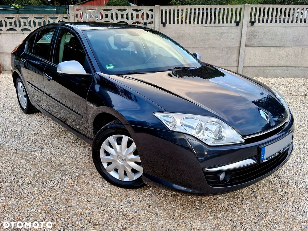 Renault Laguna - 25