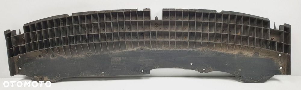 OSŁONA POD ZDERZAK PRZÓD CITROEN C1 I 52618-0H010 - 4