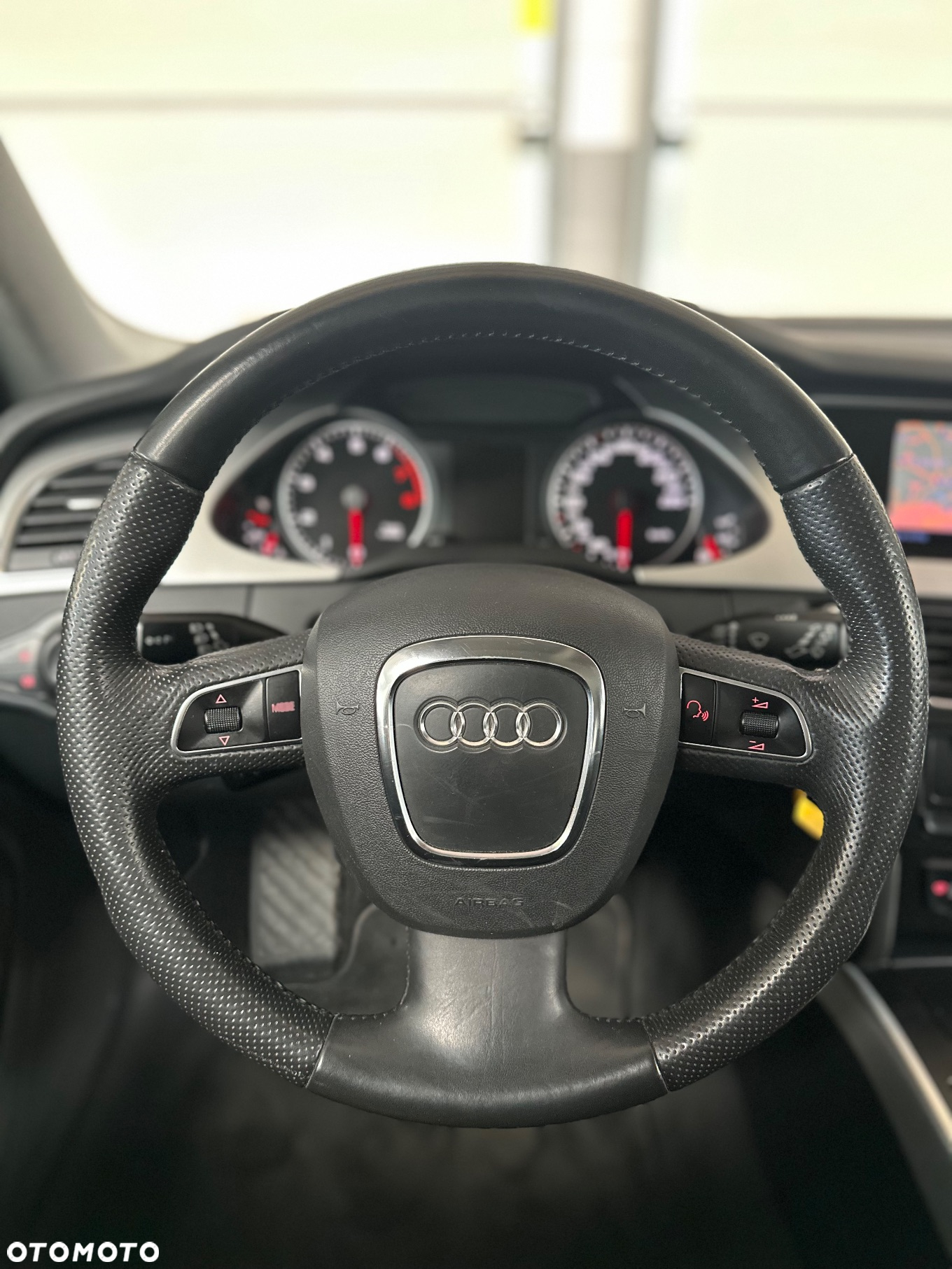 Audi A4 Avant 1.8 TFSI Ambition - 12