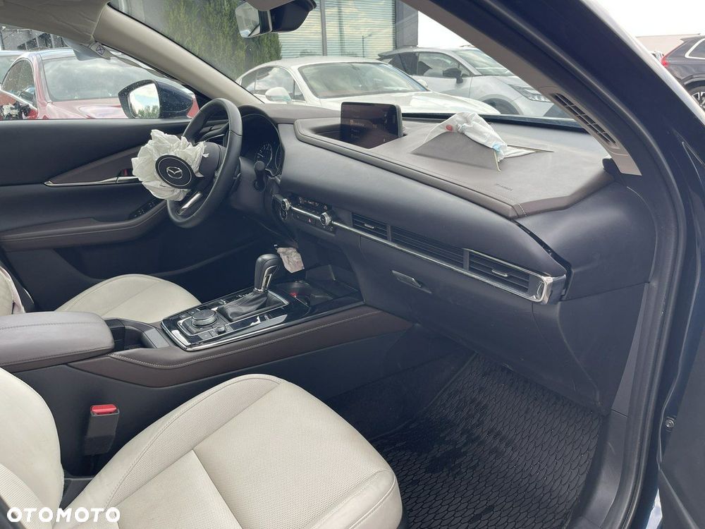 Mazda CX-30 - 9