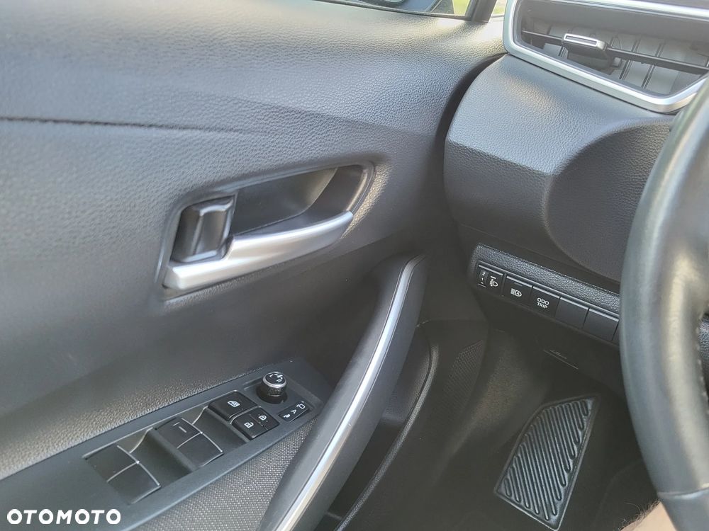 Toyota Corolla 1.5 Comfort - 20