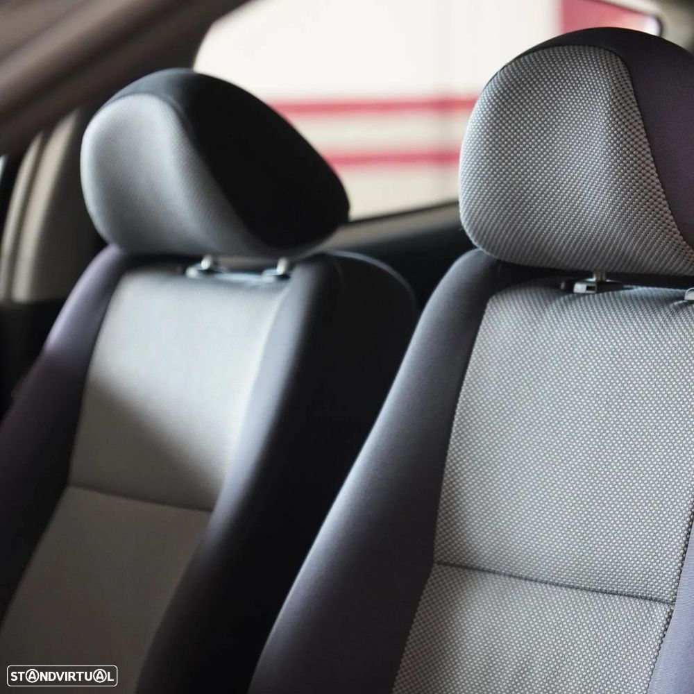 Chevrolet Aveo 1.2 LS - 12