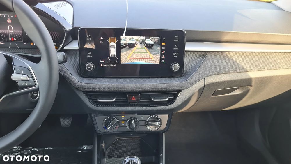 Skoda Fabia 1.0 TSI Edition 130 - 16