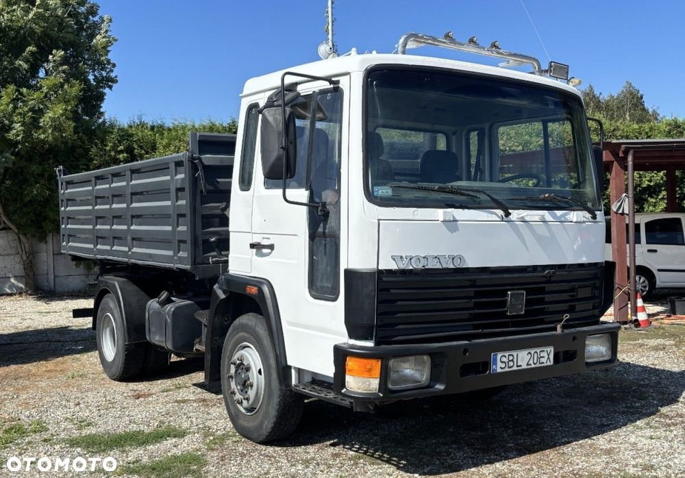 Volvo FL612 - 4