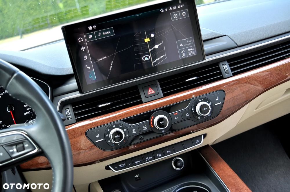 Audi A5 Sportback 35 TDI S tronic sport - 29