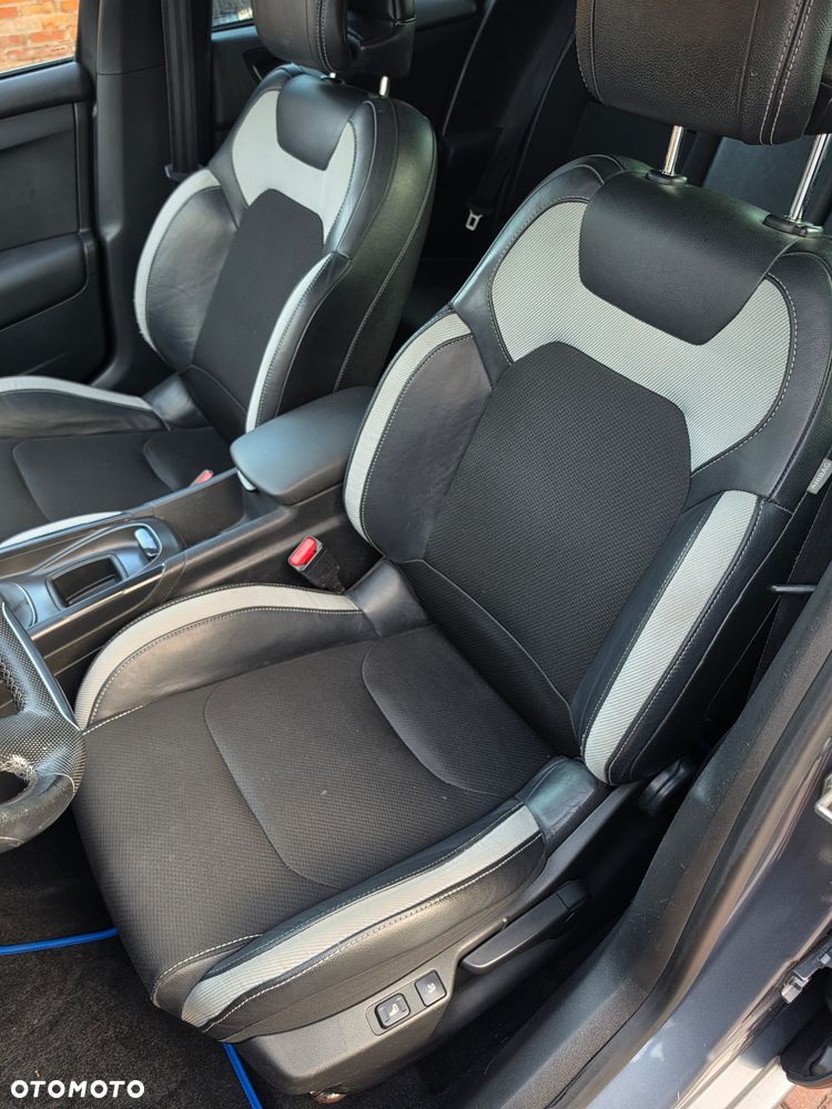 Citroën DS4 2.0 HDi SportChic - 10