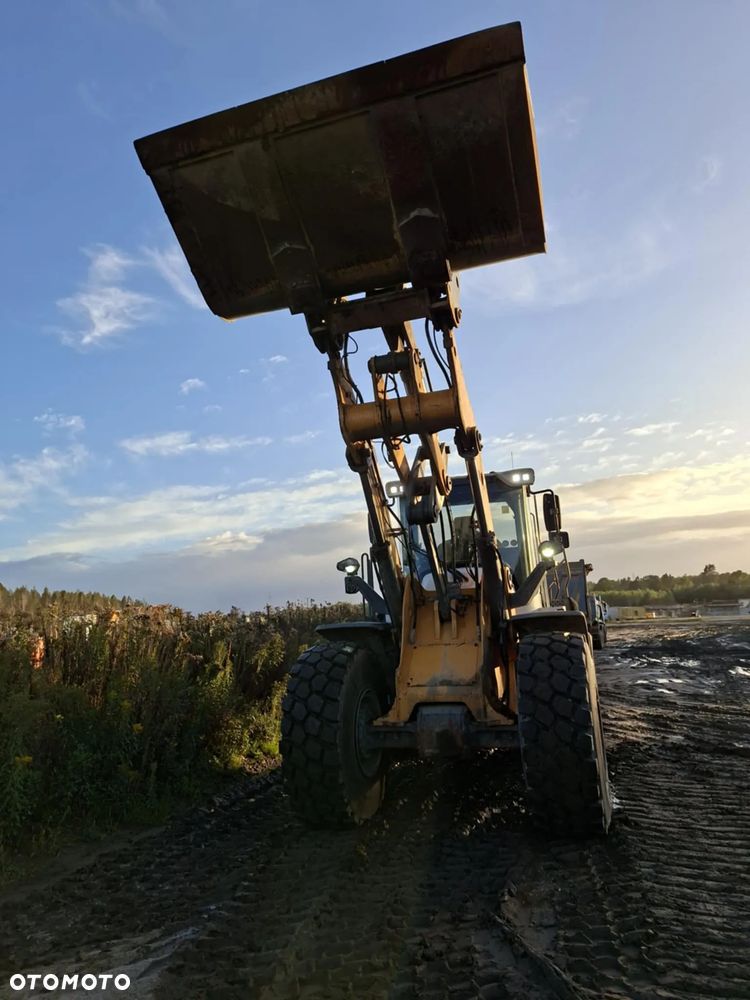 Liebherr L 550 X POWER - 16