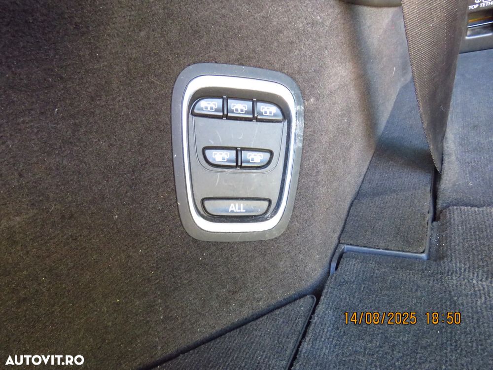 Renault Espace Energy dCi 160 EDC Initiale Paris - 39