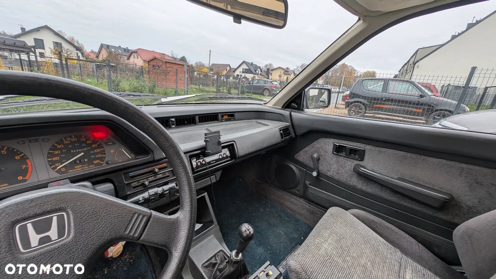 Honda Civic - 25