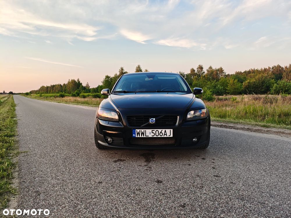Volvo C30 T5 Summum - 3