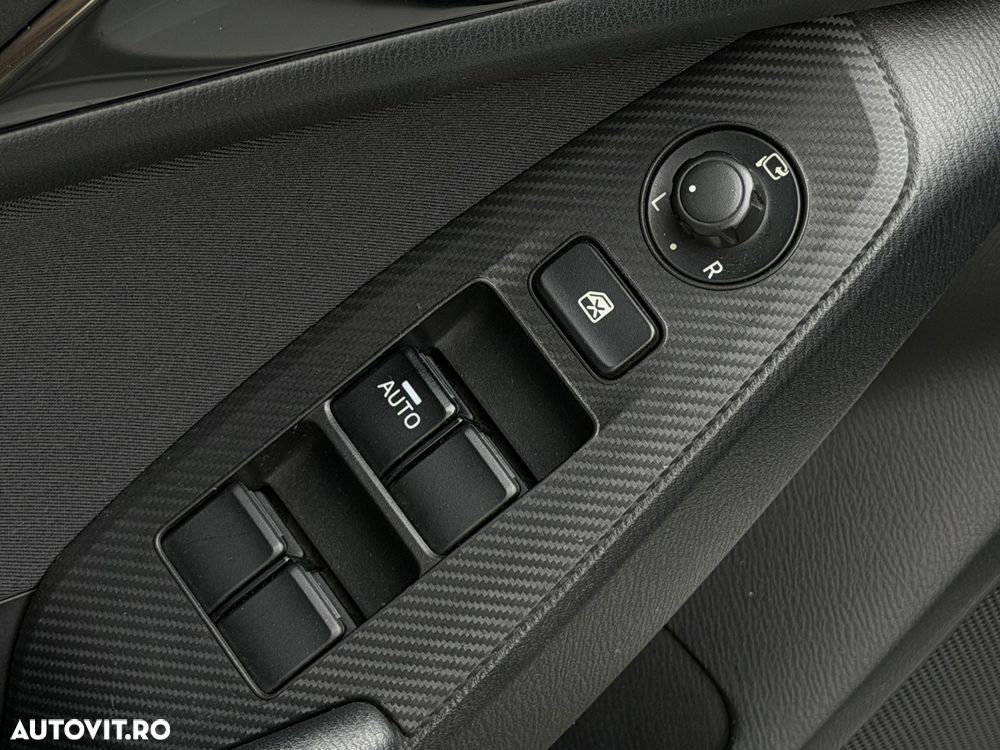 Mazda 3 - 19